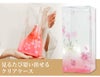 ギフトにぴったりのクリアケース