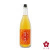 蜂蜜梅酒1800ml
