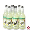 富士白レモンチュウハイの素 600ml×6本