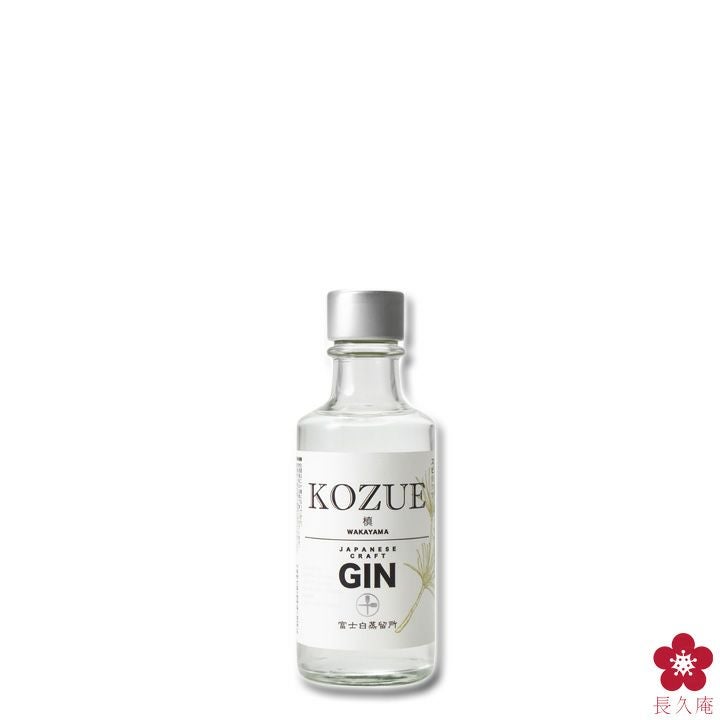 クラフトジン | 長久庵オンラインショップ｜中野BC直営通販サイト