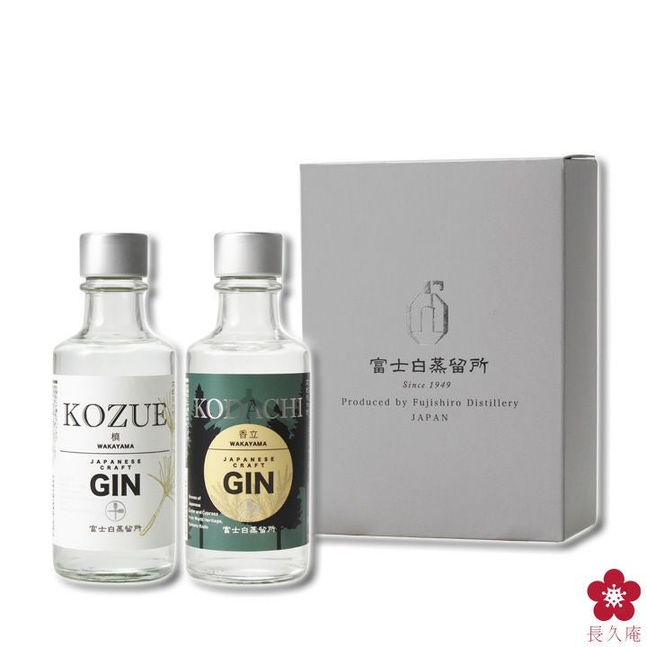 クラフトジン | 長久庵オンラインショップ｜中野BC直営通販サイト