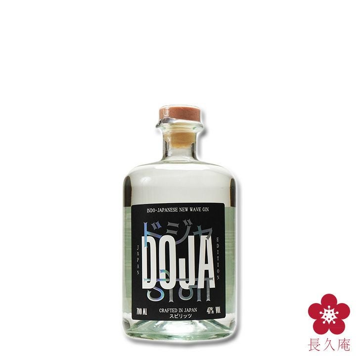 DOJA | 長久庵オンラインショップ｜中野BC直営通販サイト