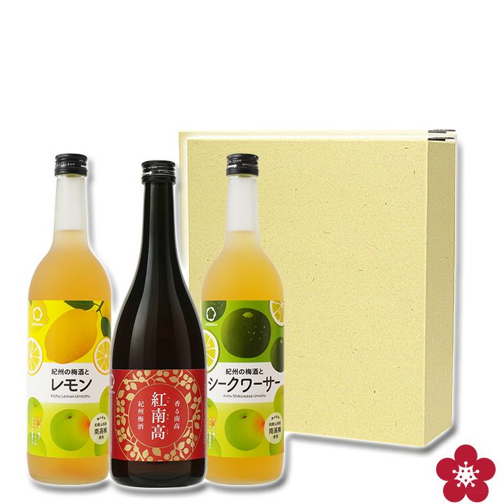 ぷらりハイセット 720ml×3本 | 長久庵オンラインショップ｜中野BC直営