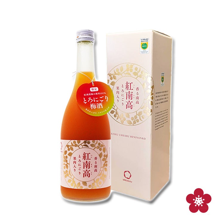 芳醇まろやかタイプ。