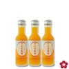 なでしこのお酒「てまり」芒果梅酒